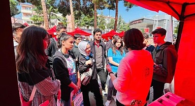 FIRAT ÜNİVERSİTESİ TANITIM ATAĞINA GEÇTİ