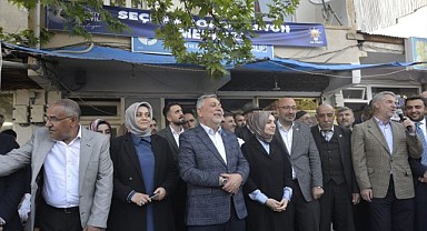 Milletvekili Adayı Açıkkapı: “14 Mayıs’ta Tuzağa Düşmeyeceğiz”