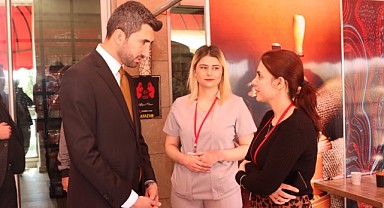 Milletvekili Adayı Öz: “Millet İttifakı’nın Bu Milletle Ortak Değeri Yok”