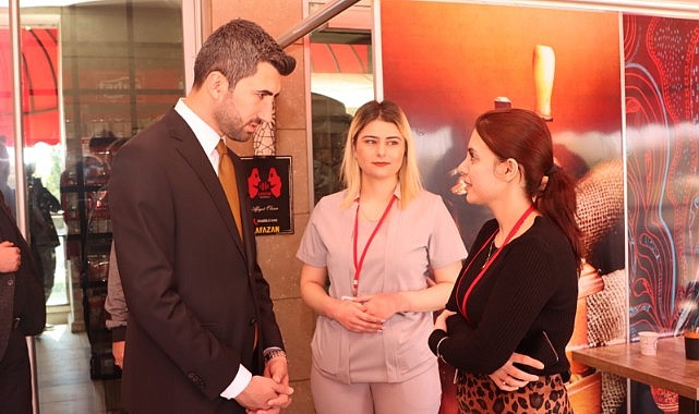 Milletvekili Adayı Öz: “Millet İttifakı’nın Bu Milletle Ortak Değeri Yok”