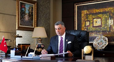 Milletvekili Erol’dan “Devlet Okullarında Ücretsiz Yemek Ve 0-6 Yaş Kreşlerinde Anneye Ücretsiz Ulaşım Kartı” Sözü