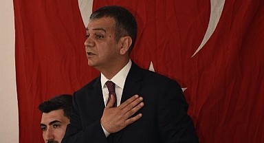 MİLLETVEKİLİ KELEŞ:“HALKIMIZ, ESER VE HİZMET SİYASETİNE ONAY VERMİŞTİR”