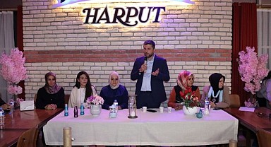 Nazırlı: “Türkiye Yüzyılı’nda kadınlarımızın rolü büyük olacak”