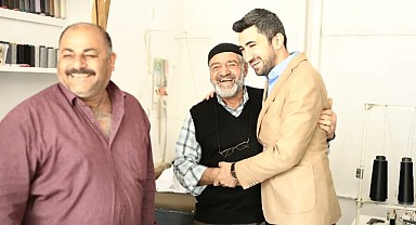 ÖZ: MİLLETİMİZ 14 MAYIS’TA DOĞRU ADAM VE DOĞRU ADIMLARLA YOLA DEVAM DİYECEKTİR