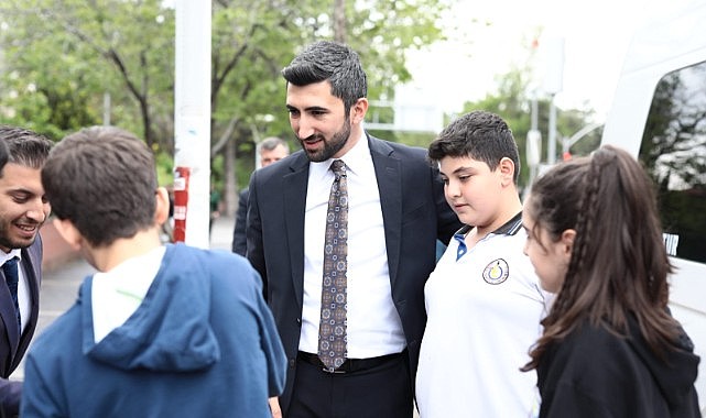 ÖZ: “NEREDE BİR TERÖR ÖRGÜTÜ VARSA KILIÇDAROĞLU’NU DESTEKLİYOR”