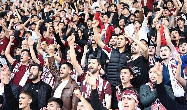 ÖZ: “ÖNCELİĞİM GENÇLERLE İLGİLİ PROJELER VE İSTİHDAMA YÖNELİK PROJELER”
