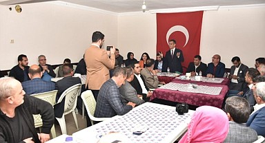 Prof. Dr. Erol Keleş: Sağlık Alanında farklı Projelerimiz ve Düşüncelerimiz Var