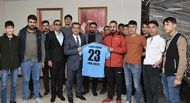 Prof. Dr. Keleş: “Millet İttifakının amacı belli, halkımız bunu görüyor”