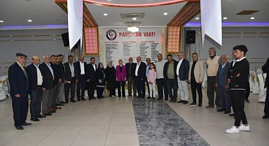PROF. DR. YASEMİN AÇIK “ELAZIĞ’IN SORUNLARINI BİR BİR ÇÖZECEĞİZ”