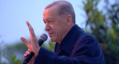 Recep Tayyip Erdoğan Yeniden Cumhurbaşkanı Seçildi