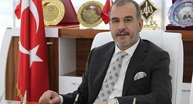 TOBB Genel Kurulu’nda Çadır Çöktü Başkan Alan Yaralandı