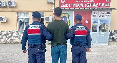 Üç Ayrı Suçtan Aranması Bulunan Bir Kişi Yakalandı