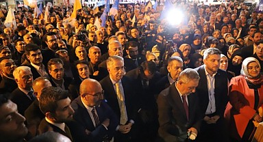 Yanılmaz: “Elazığ, Millet İttifakı’nın hevesini kursağında bırakacak”