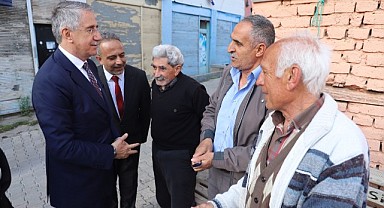 Yanılmaz: “Vatandaşlarımız Türkiye’yi CHP zulmüne ve terör örgütlerine teslim etmeyecektir”