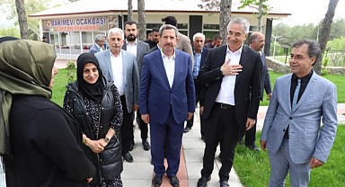 Yanılmaz “Zillet İttifakı’nın vatandaşa umut olacak hiçbir projesi yok