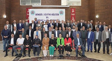 YILMAZ: “Türkiye üzerinde hesap yapmaya ve oyun kurmaya çalışanlar 14 Mayıs’ta hüsrana uğrayacak.