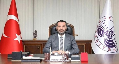 BAŞKAN ŞERİFOĞULLARI’NDAN KURBAN BAYRAMI MESAJI