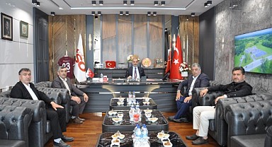 ELAZIĞ’A KARMA OSB