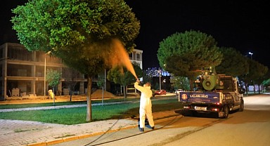 Elazığ Belediyesi Kurban Bayramı’na Hazır