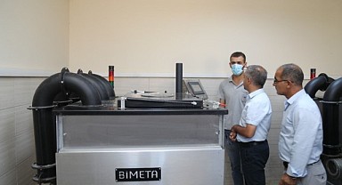 ELAZIĞ BELEDİYESİ, ÖRNEK ÇALIŞMALARA İMZA ATMAYA DEVAM EDİYOR