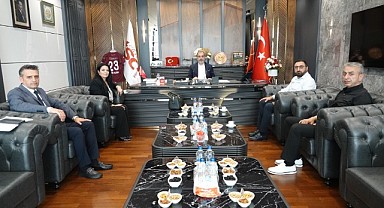 Elazığ TSO Üyelerine hastane İndirimi