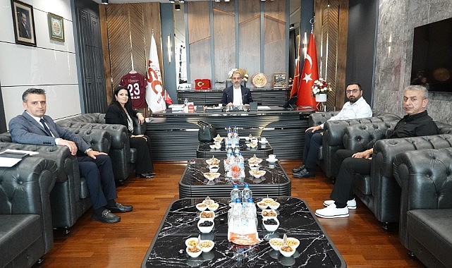 Elazığ TSO Üyelerine hastane İndirimi