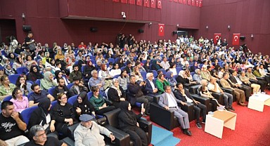 Gönüllü Halk Korosu, İlk Defa Müzikal Tiyatro İle Elazığlıları Buluşturdu