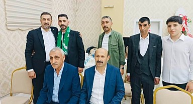 Gülbasan Ailesinin En Mutlu Günü