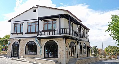 Harput, Yepyeni Yüzüyle Konuklarını Bekliyor