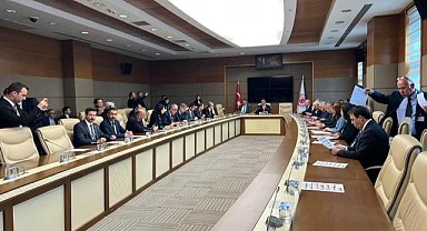 Işıkver Komisyon Üyeliğine Seçildi
