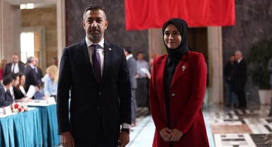 IŞIKVER:,”MİLLETİMİZİN HİZMETKÂRI OLMAK İÇİN BİSMİLLAH DEDİK”