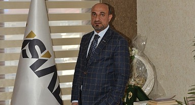 MÜSİAD Başkanı Gürkan’dan Asgari Ücret Değerlendirmesi
