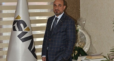 MÜSİAD SAMEKS MAYIS AYI VERİLERİ AÇIKLANDI