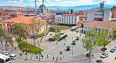 Şehir Otoparkları Yoğun İlgi Görüyor