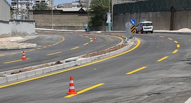Aksaray Hizmet Gördü