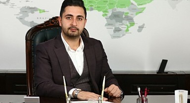Başkan Ayaz’dan Yerinde Dönüşüm Projesi Açıklaması