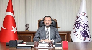 Başkan Şerifoğulları’nın Muharrem Ayı Mesajı