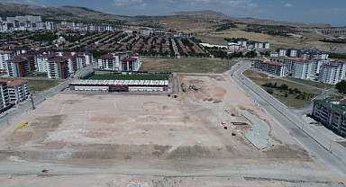Belediyenin Yatırımları Devam Ediyor
