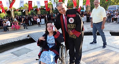Eğitim Camiasına 500 Taze Kan