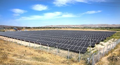 Elazığ Belediyesi “GES” Kapasitesini Artırıyor