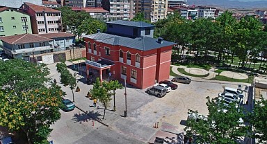 Elazığ Belediyesi Zabıta Müdürlüğü Yeni Adresinde
