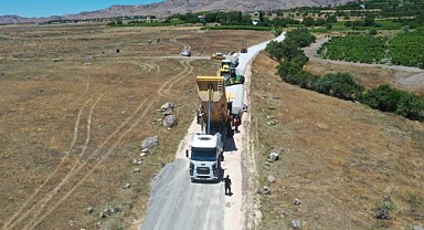Elazığ İl Özel İdaresi’nden Bir İlk