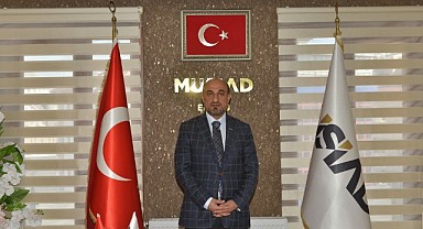 MÜSİAD Temmuz Ayı Sameks Verileri Açıklandı