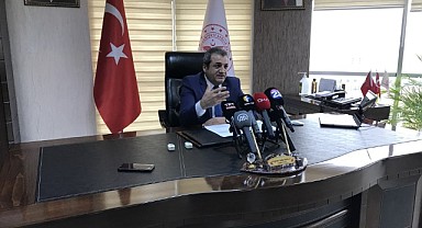 Polat Vatandaşları Aşırı Sıcak Hava ve Güneş Çarpmasına Karşı Uyardı
