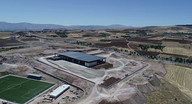 Şehirler Arası Otobüs Terminali Elazığ’a Vizyon Katacak