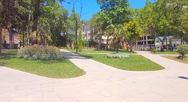 Şehrin Merkezine Örnek Bir Yaşam Alanı Daha Kazandırıldı