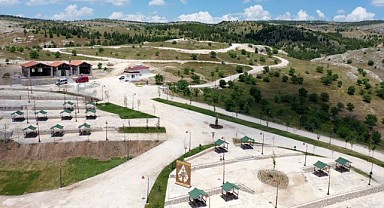 Tarihi Harput-Hüseynik Yolu Açılış İçin Gün Sayıyor