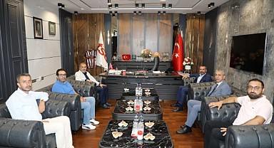 Temmuz Ayı Meclis Toplantısı Yapıldı
