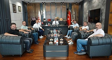 Bin Kişiyi İstihdam Edecek Tekstil Yatırımı Gerçekleşecek.
