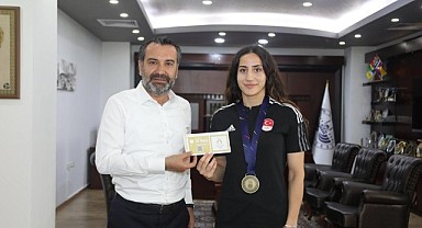 GİZEM ÖZER, GÜNEY KORE YOLCUSU